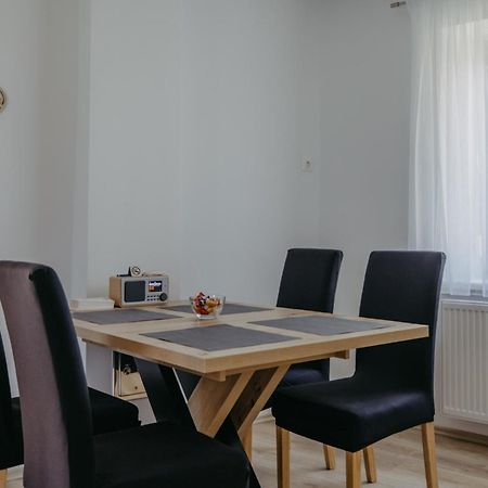 Landhaus Andrea Villa Litzelsdorf Eksteriør billede