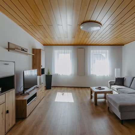 Landhaus Andrea Villa Litzelsdorf Eksteriør billede