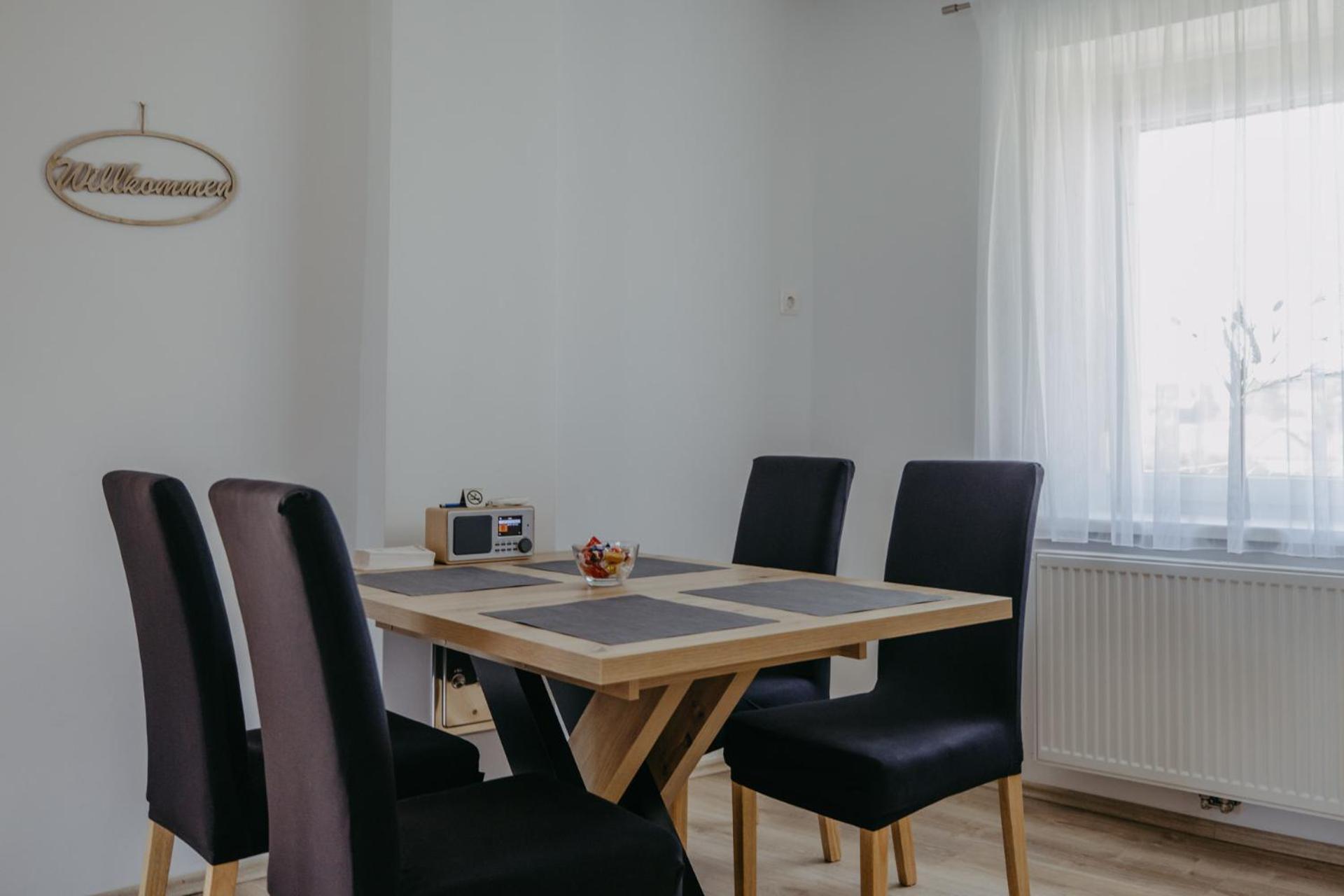 Landhaus Andrea Villa Litzelsdorf Eksteriør billede