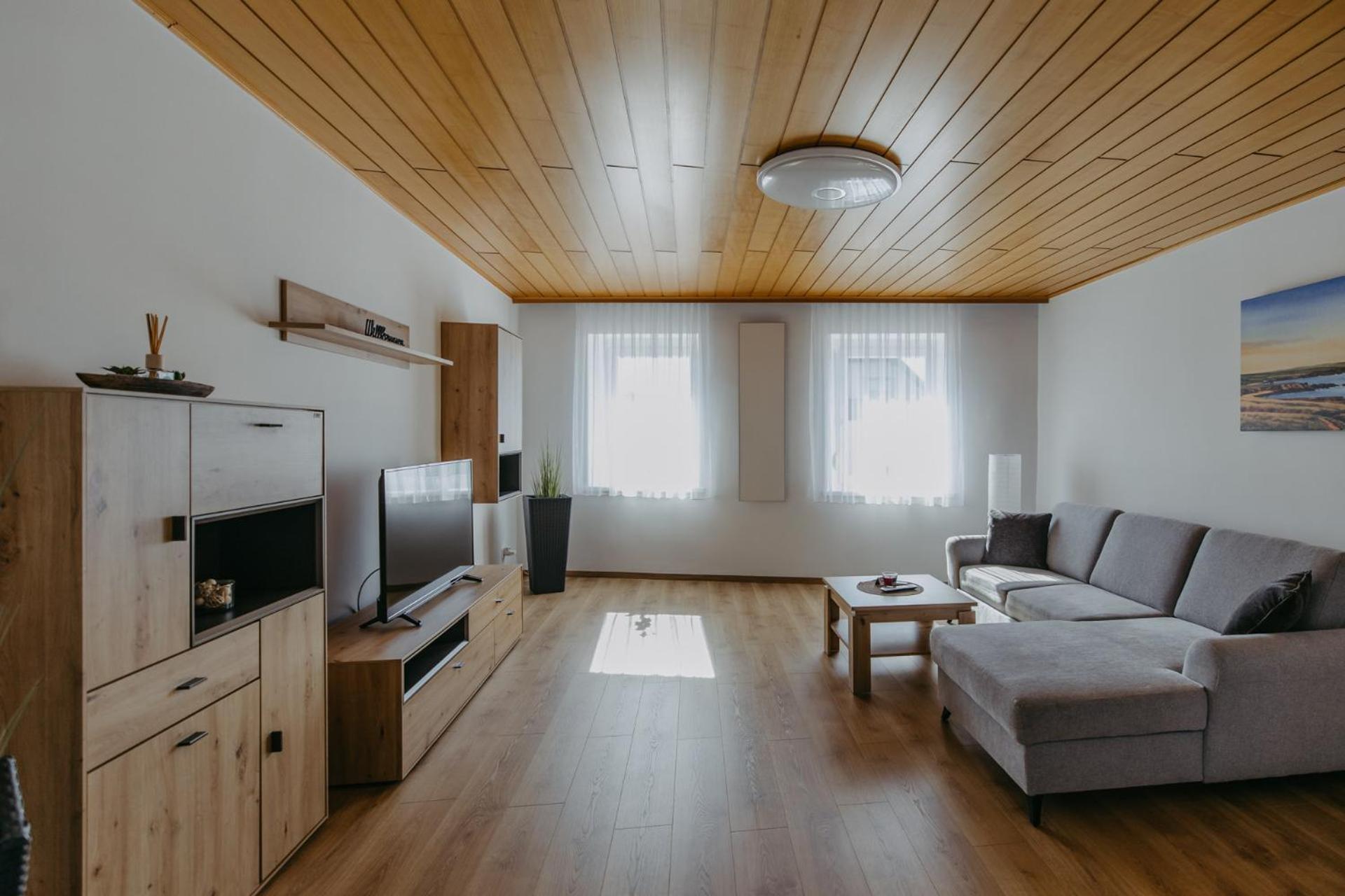 Landhaus Andrea Villa Litzelsdorf Eksteriør billede
