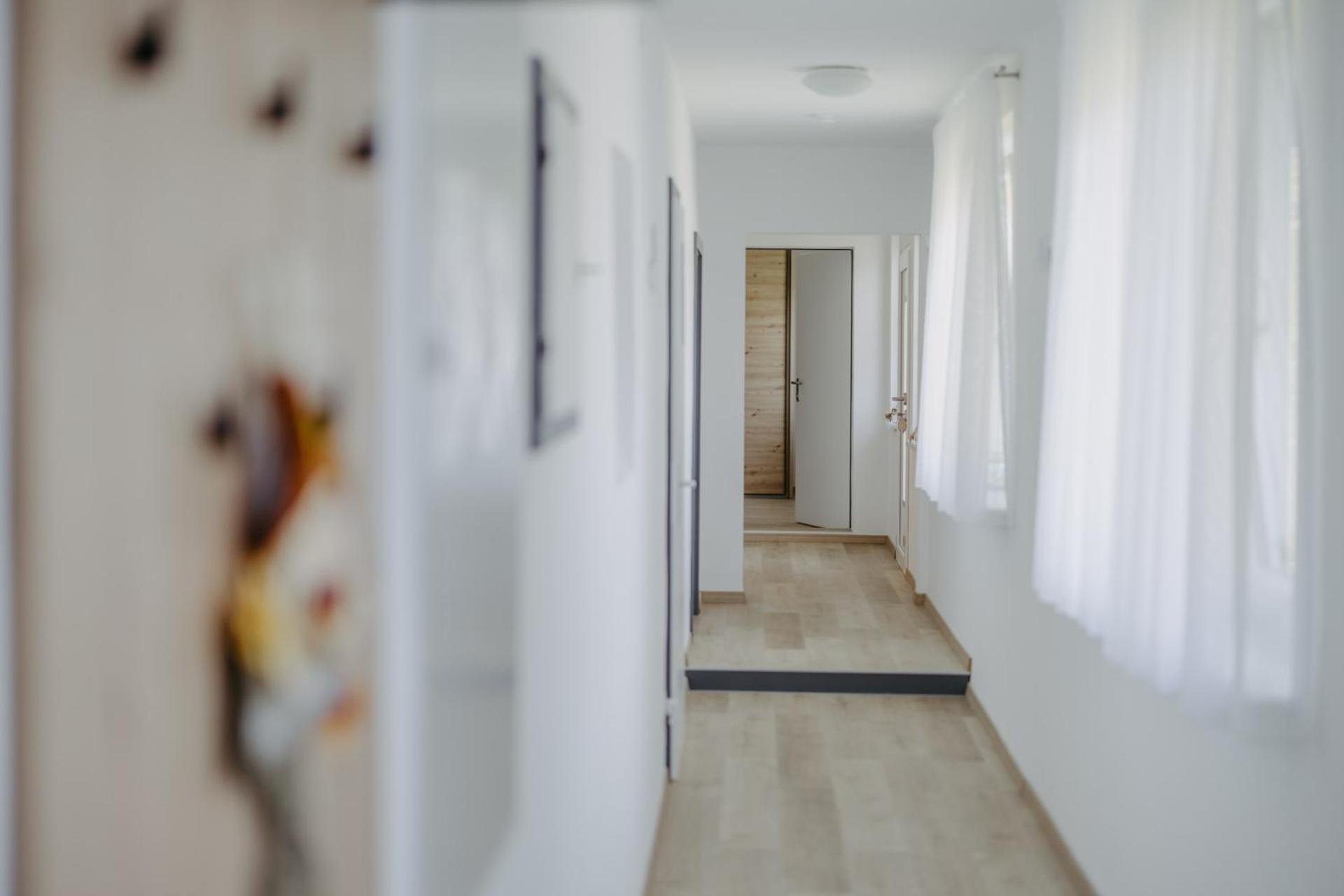 Landhaus Andrea Villa Litzelsdorf Eksteriør billede